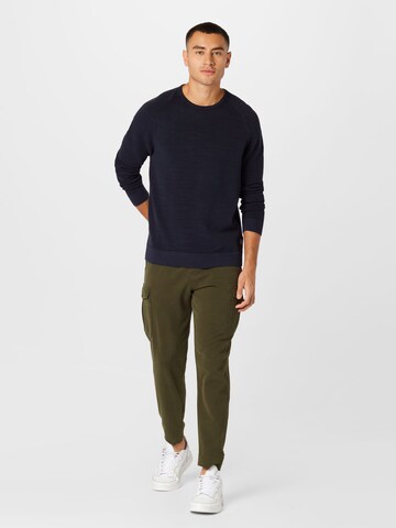 Marc O'Polo Pullover in Blau