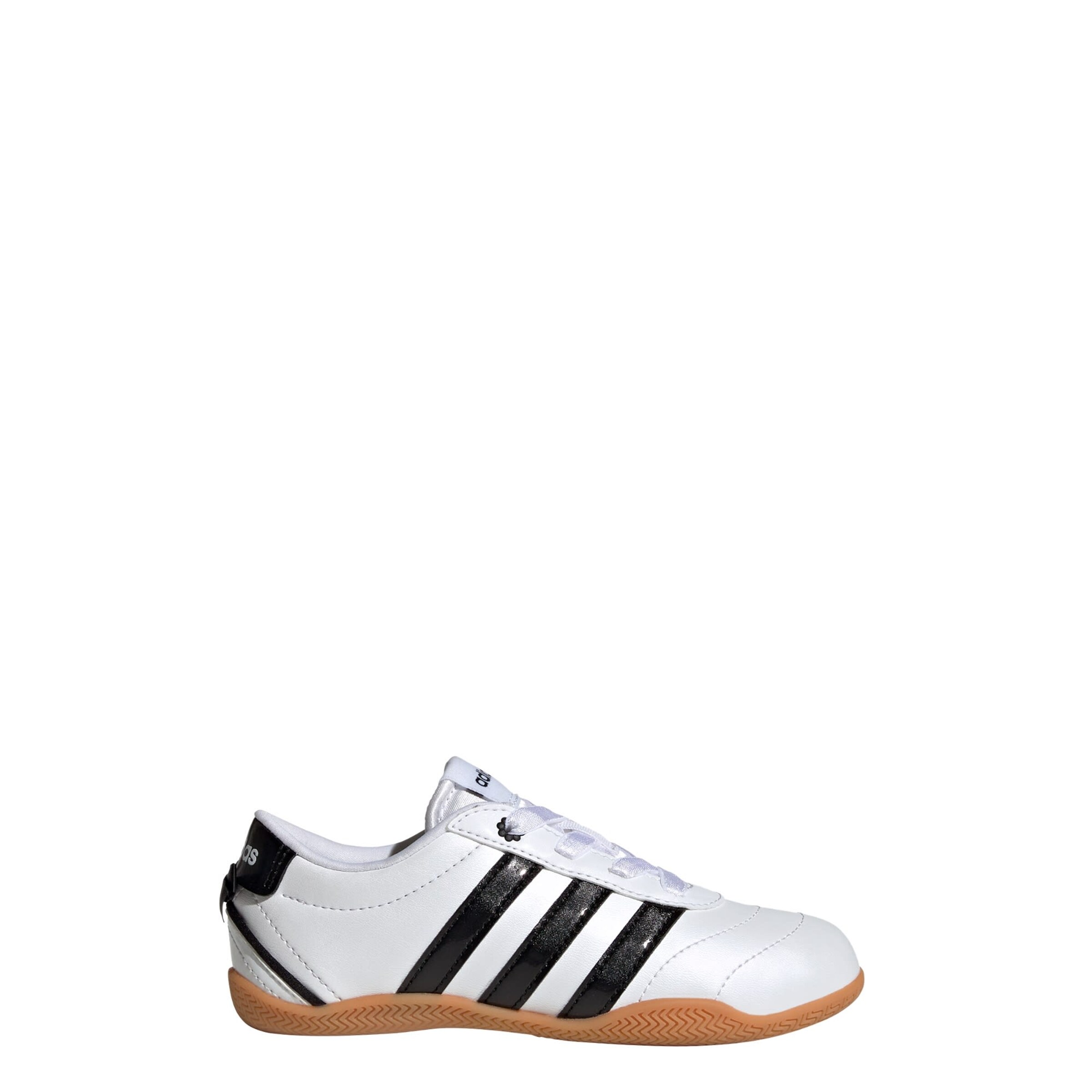ADIDAS SPORTSWEAR Sneaker 'Grand Court' in Weiß: Vorderseite
