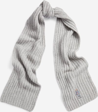 Polo Ralph Lauren Šal 'Bear' u svijetlosiva, Pregled proizvoda