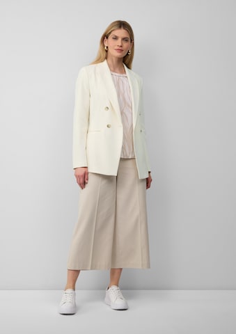s.Oliver BLACK LABEL Blouse in Beige