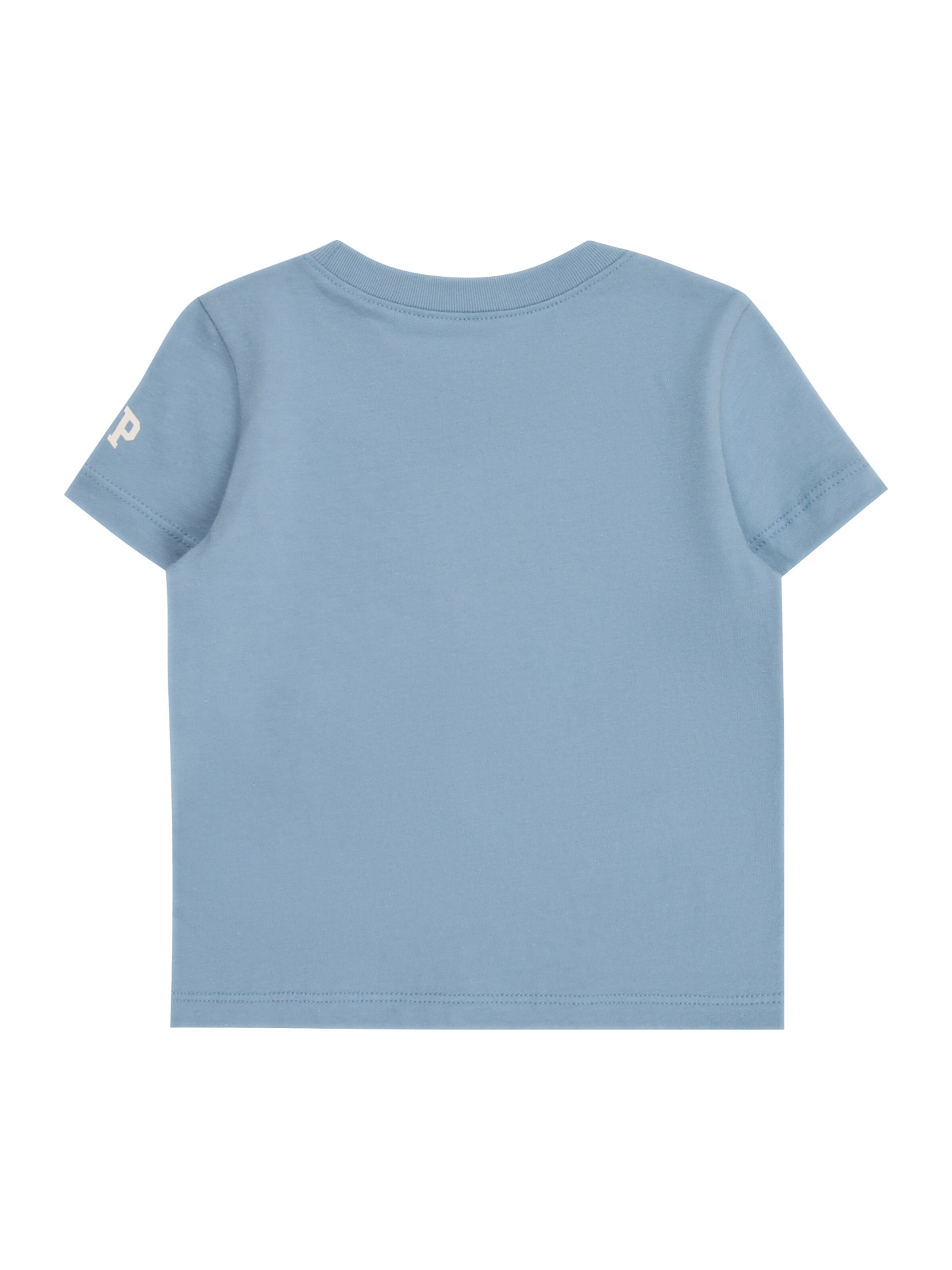 GAP Футболка в Синий