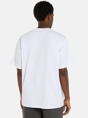 DICKIES T-shirt i vit
