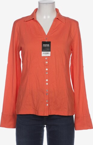 Maas Blouse & Tunic in XL in Orange: front