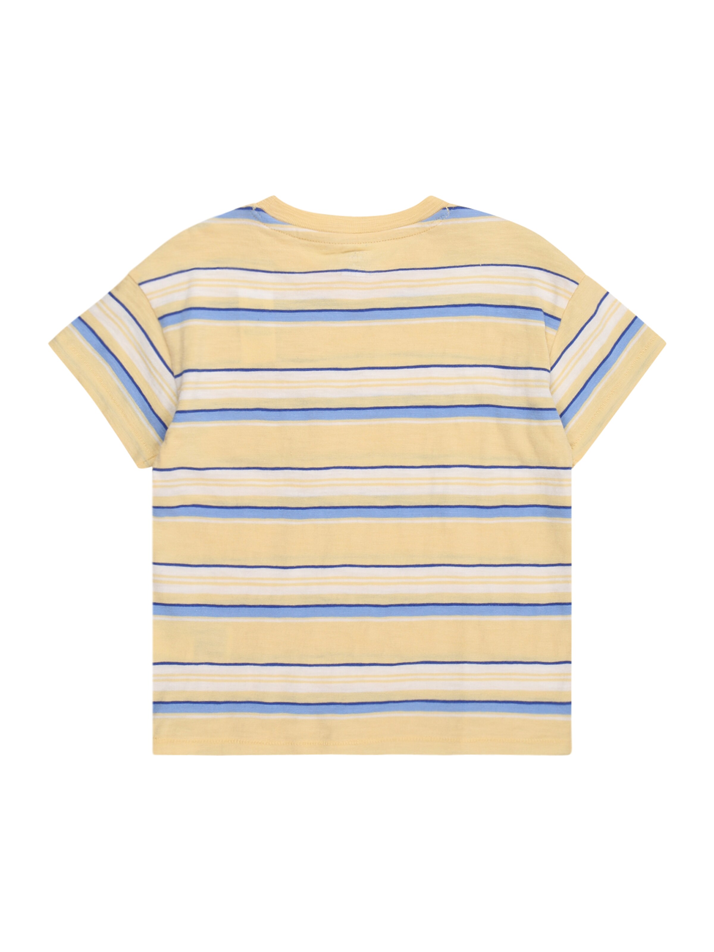 GAP Koszulka w kolorze beżowy