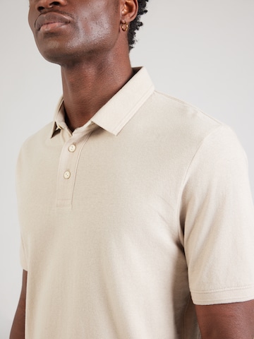 T-Shirt s.Oliver en beige