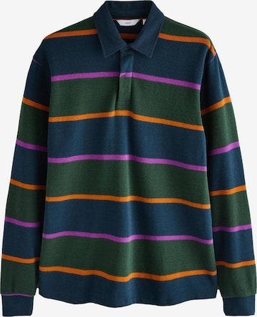 Next Футболка в Синий: спереди