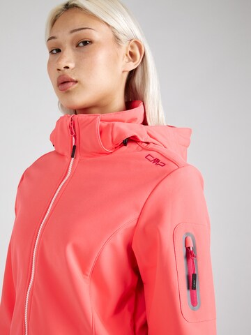 CMP Outdoorjacke in Rosa | ABOUT YOU