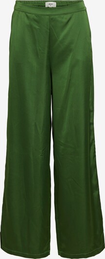 OBJECT Pantalon en vert gazon, Vue avec produit