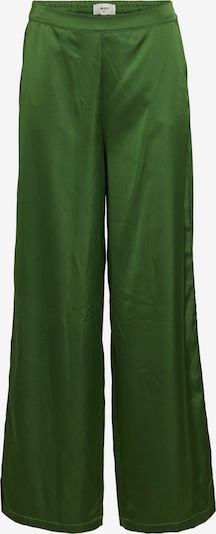 Kelnės iš OBJECT, spalva – žolės žalia, Prekių apžvalga