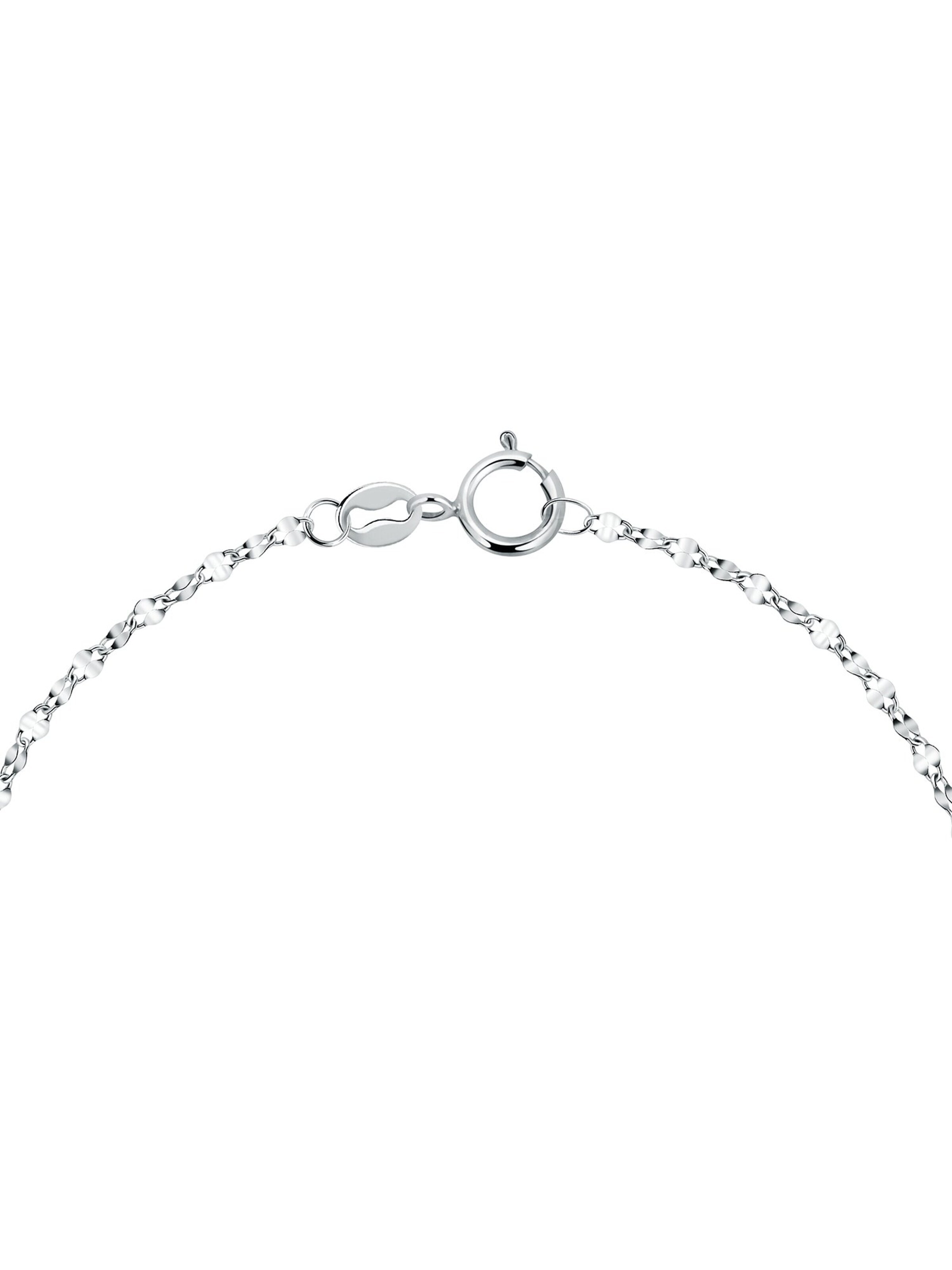 CHRIST Bracelet in Silver