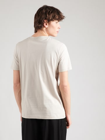 BOSS Särk 'Thinking 1', värv hall