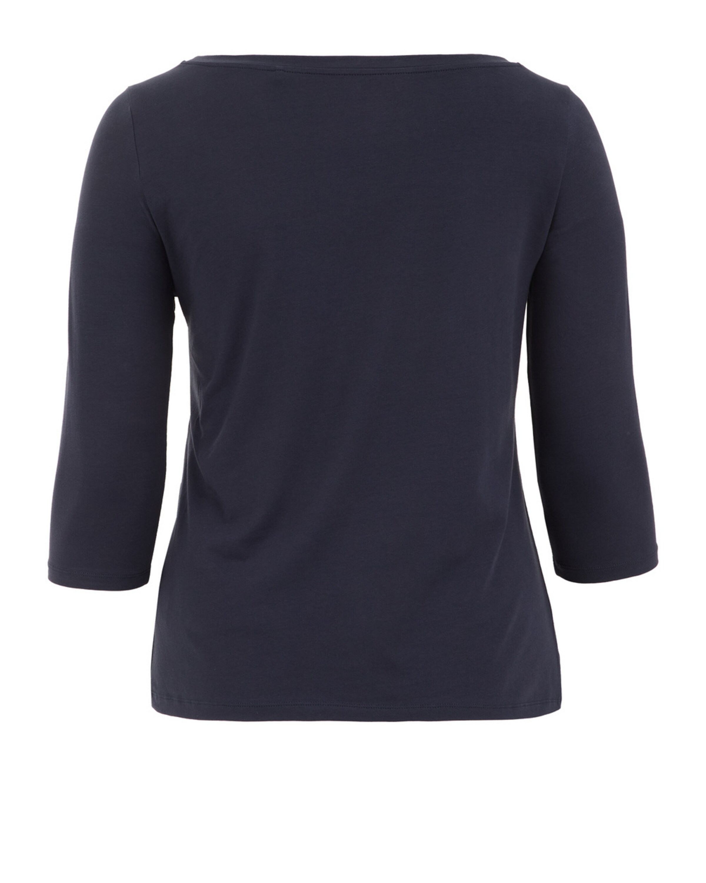 WE Fashion - Camiseta en azul