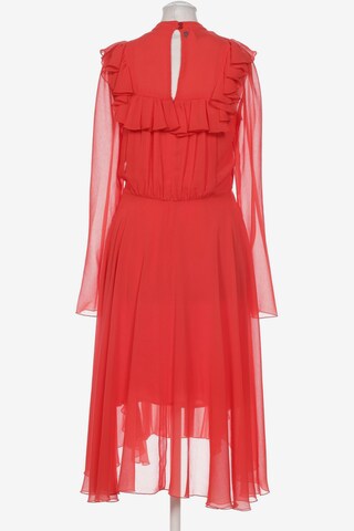 Dondup Dress in XXS in Red