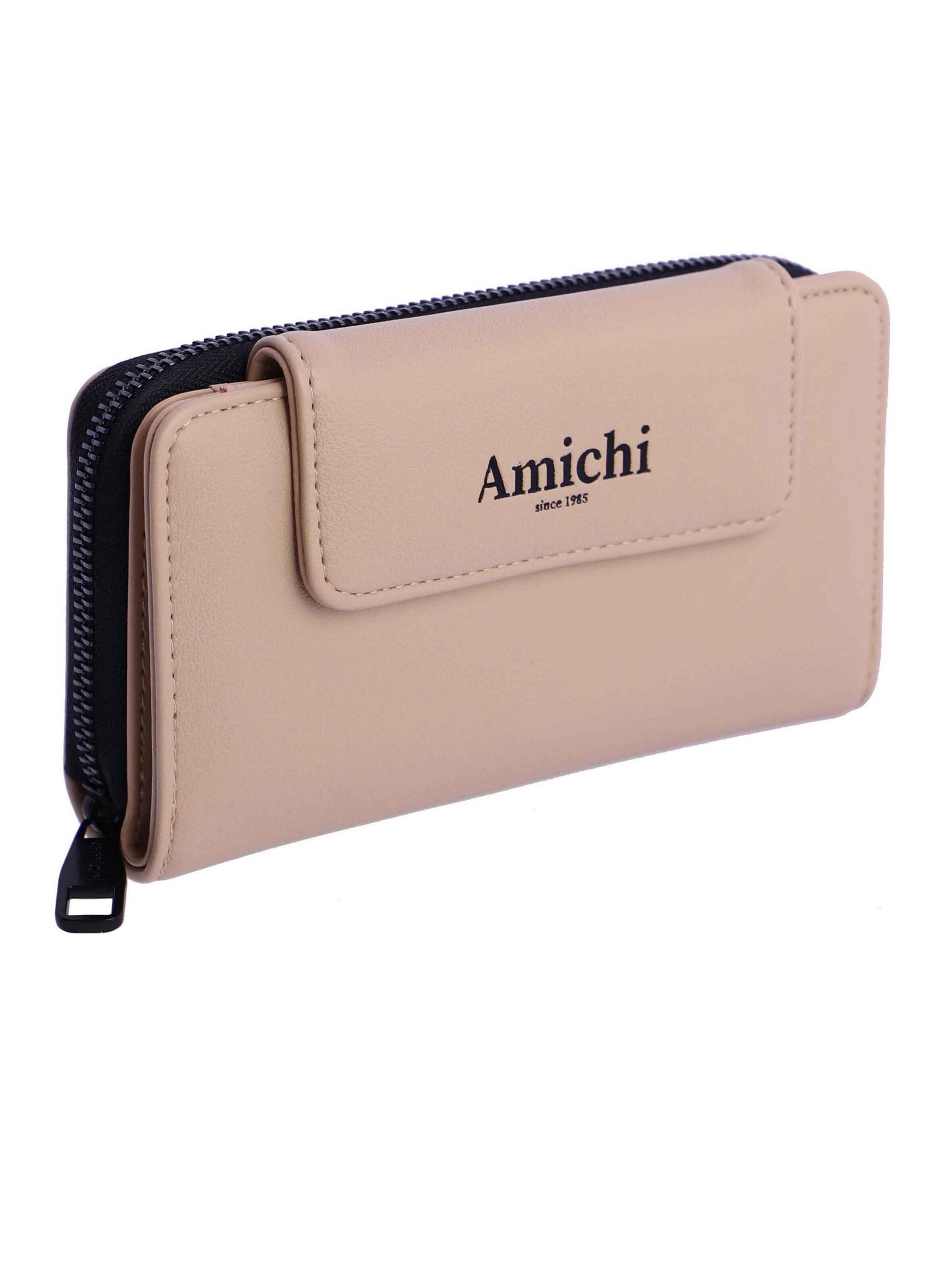 Amichi - Cartera en beige