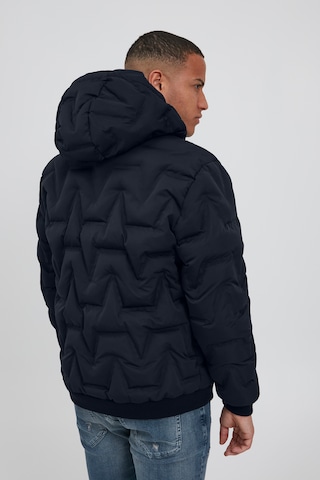 !Solid Winterjacke 'TAYLOR' in Schwarz