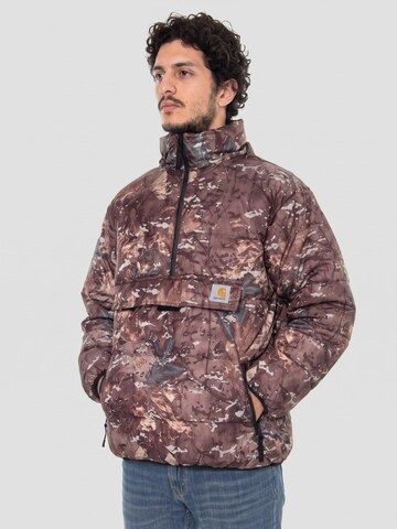 Carhartt WIP Between-season jacket 'Jones' in Mixed colours