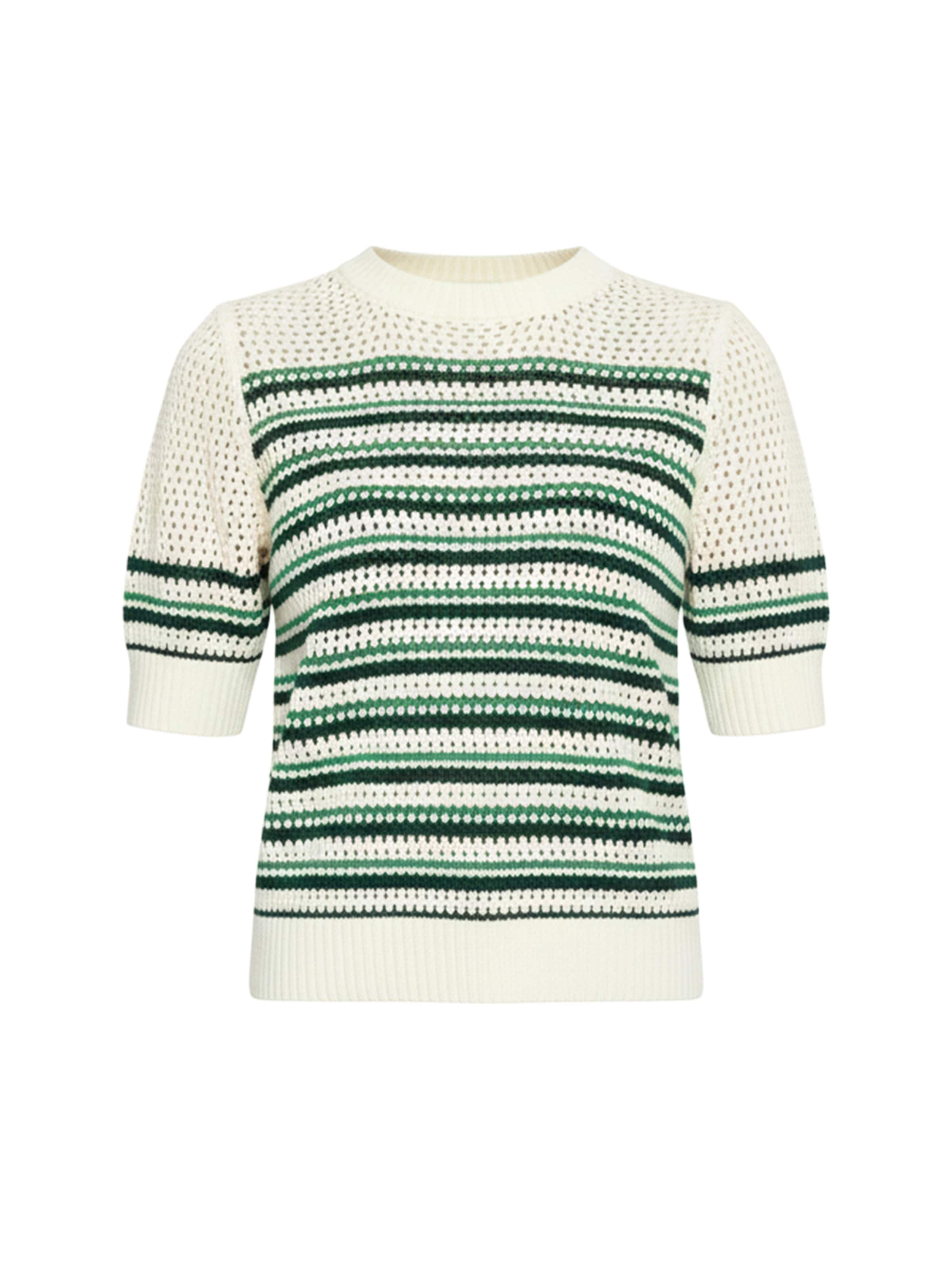 minus - Top 'Kenzana' en Mezcla de colores: frente