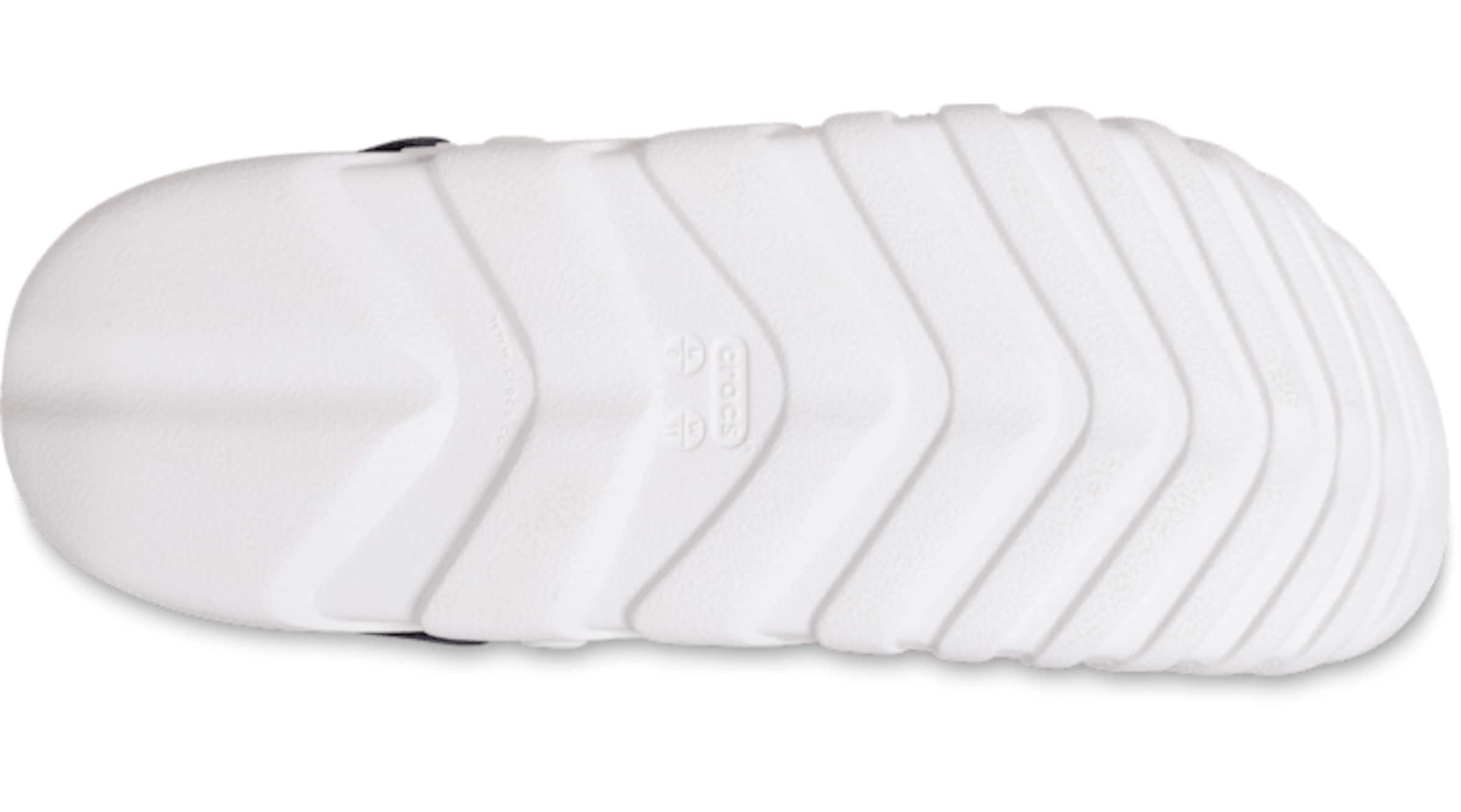 Crocs Сабо в Бежевый