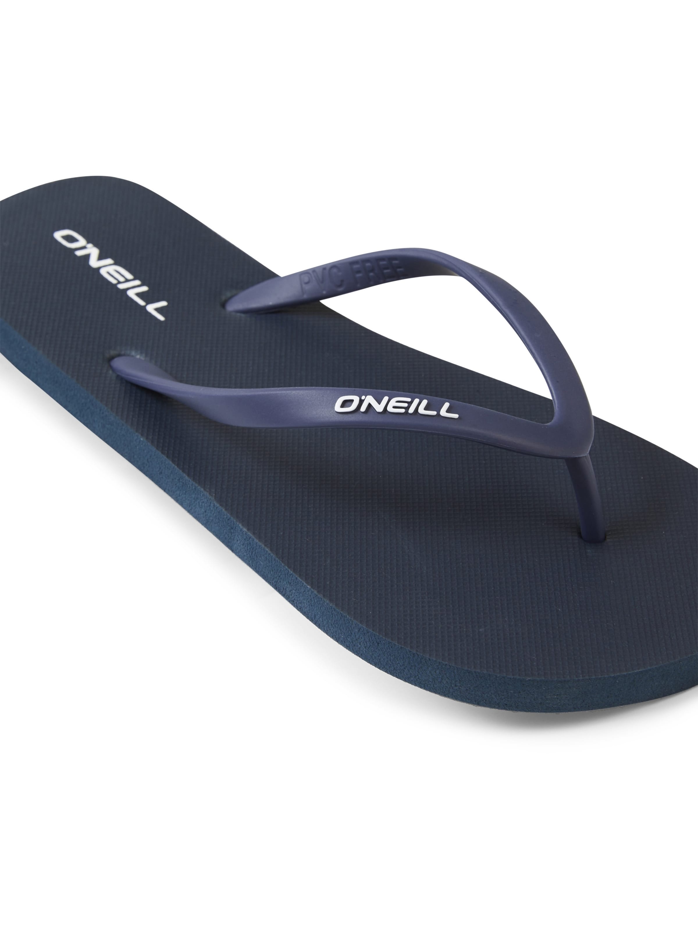 Flip-flops de la O'NEILL pe albastru