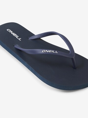 O'NEILL Sandals in Blue