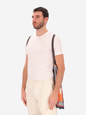 Distretto12 Regular Fit Sakko 'Bax' in Blau