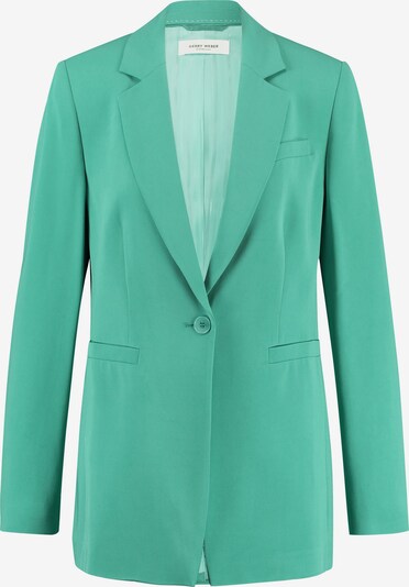 Blazer GERRY WEBER di colore verde, Visualizzazione prodotti