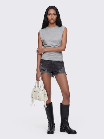Haut 'Elea' studioselect en gris