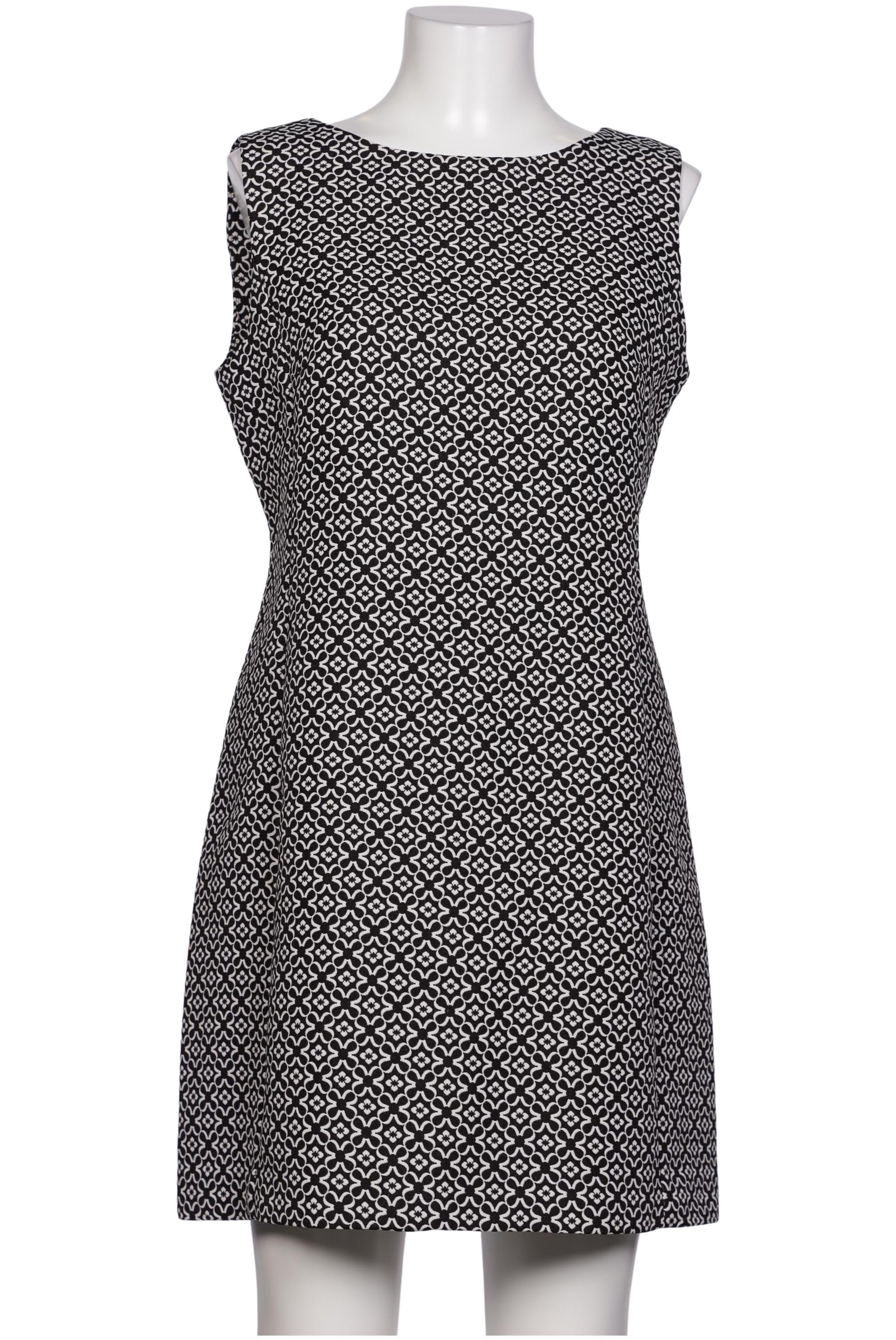 HALLHUBER Dress in XL in Black: front