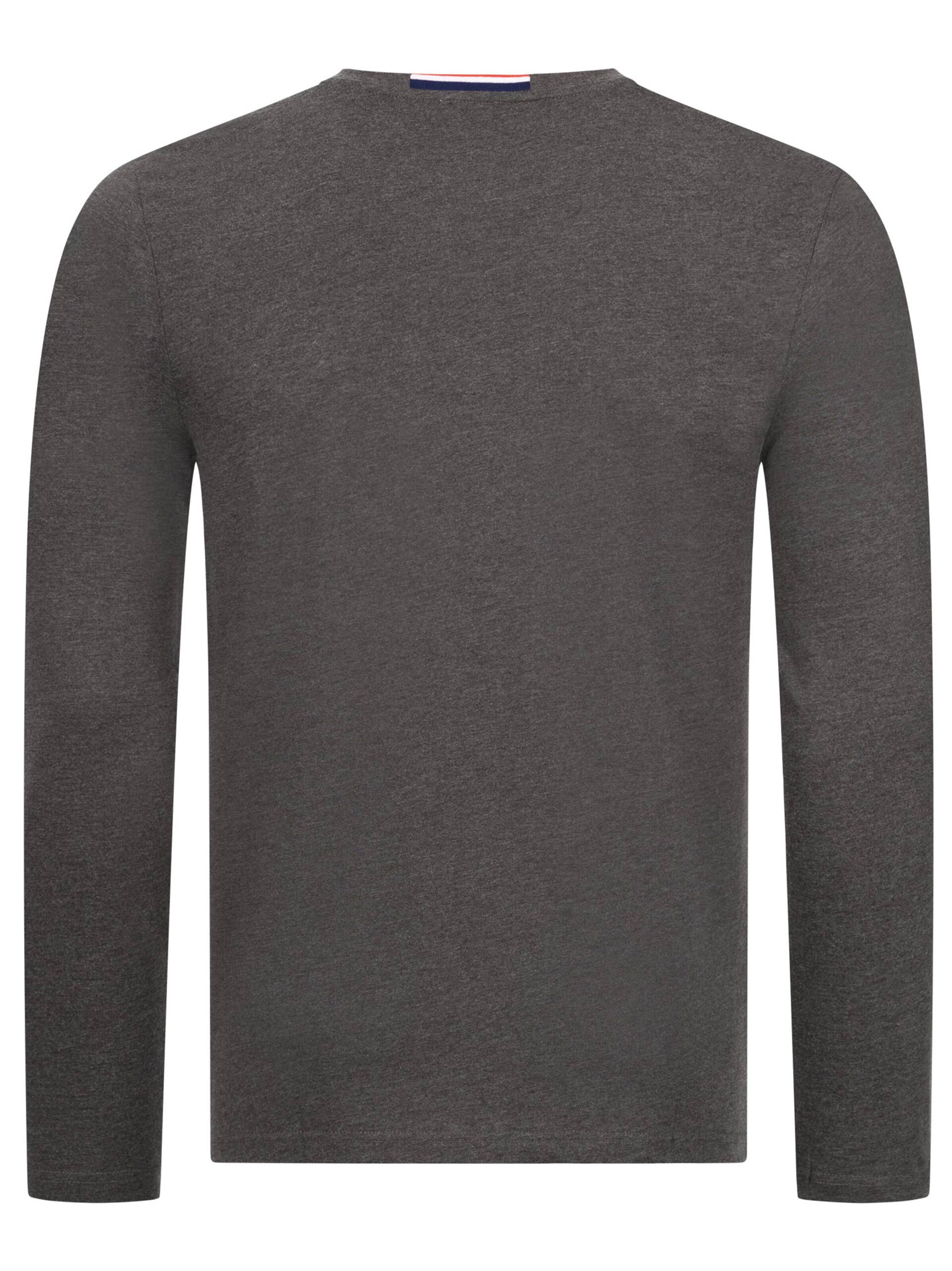 U.S. POLO ASSN. Shirt in Grey