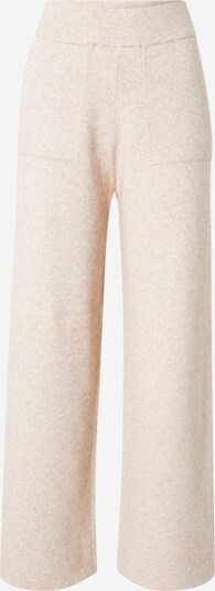 Pantaloni 'Polar' JcSophie pe bej, Vizualizare produs