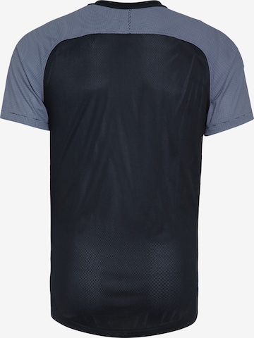 NIKE Funktionsshirt 'Revolution IV' in Schwarz