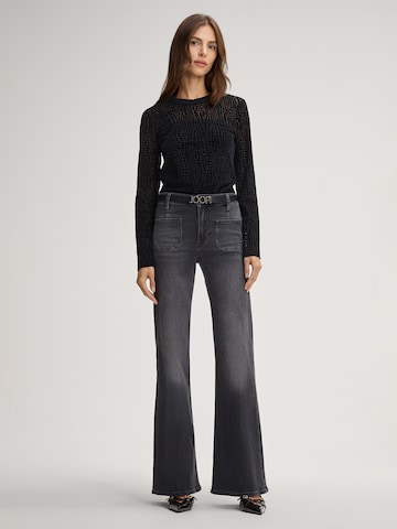 JOOP! Shirt 'Teida' in Schwarz