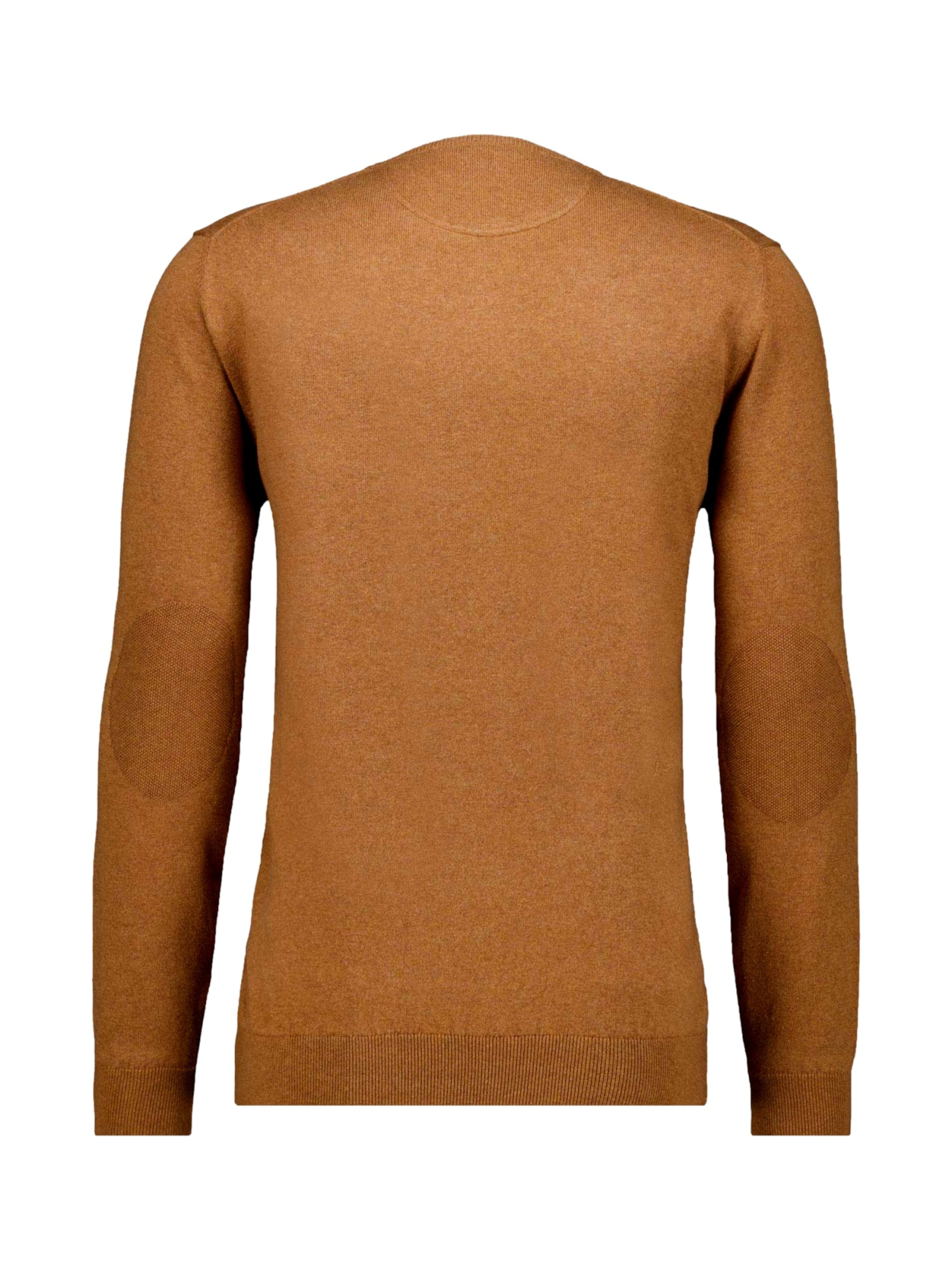Pull-over Ragman en marron