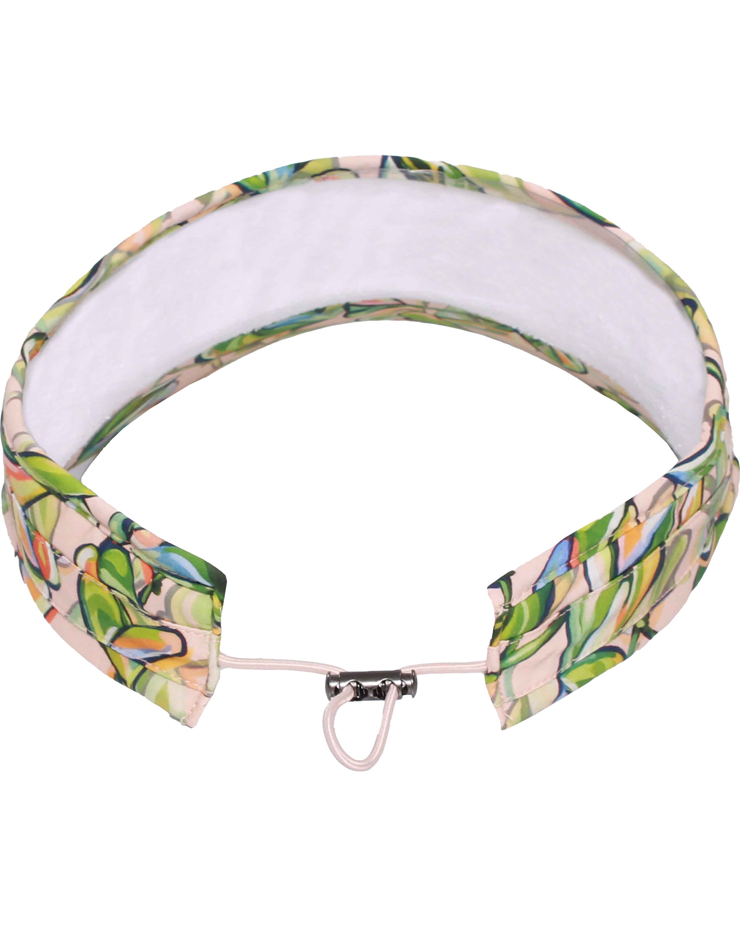LOEVENICH Visor in Beige