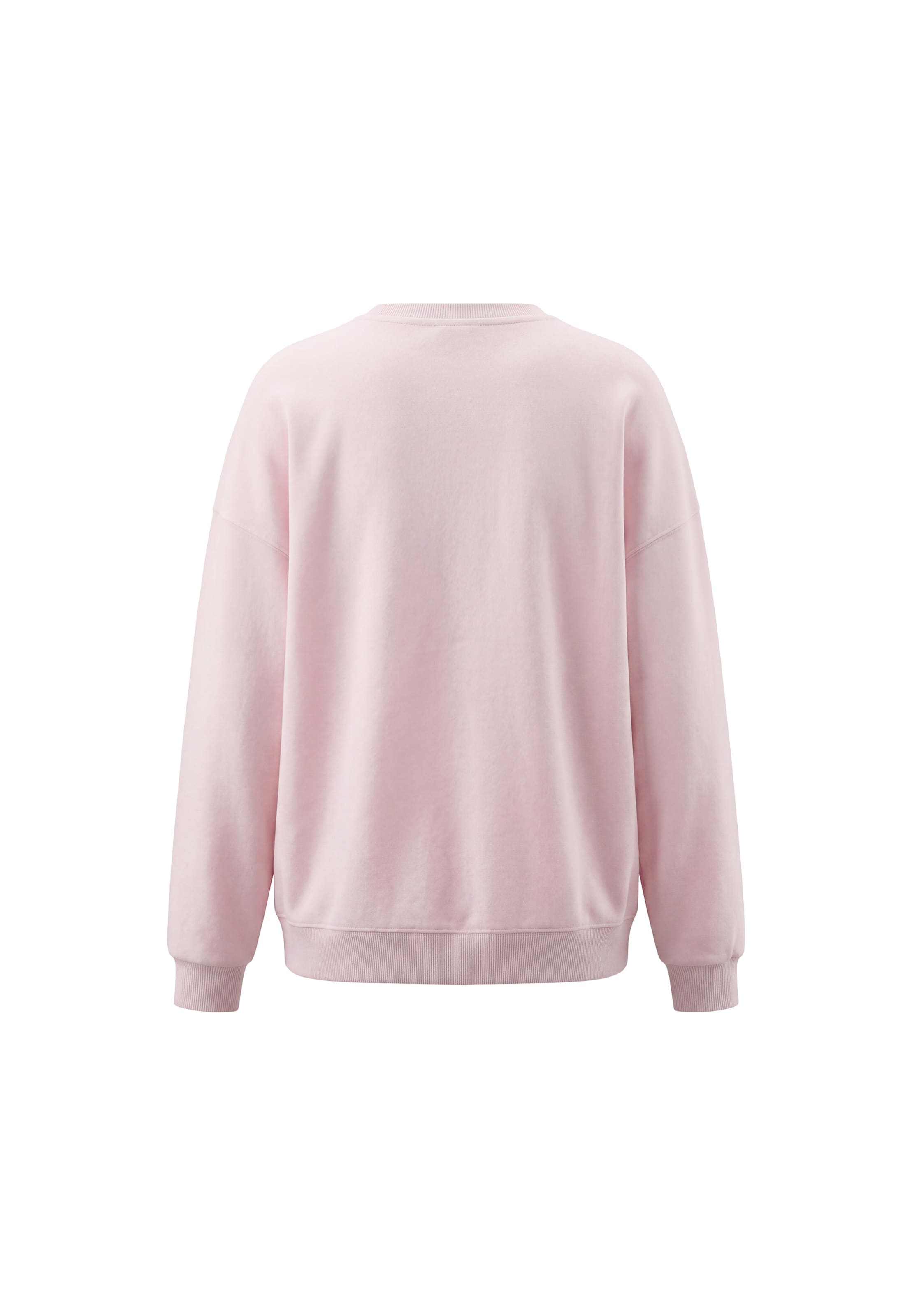 MYMO - Sudadera en rosa