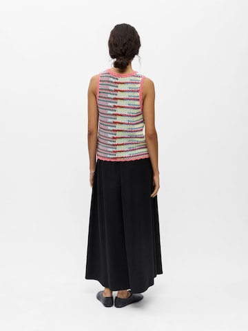 OBJECT - Top de punto 'OBJMiss' en rosa
