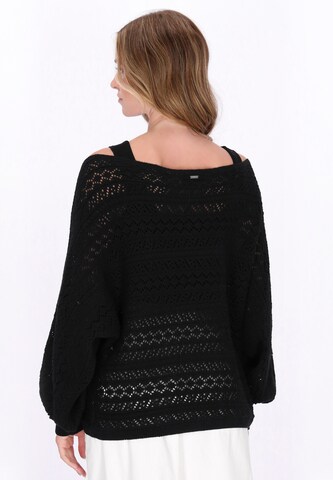 DreiMaster Vintage - Jersey en negro