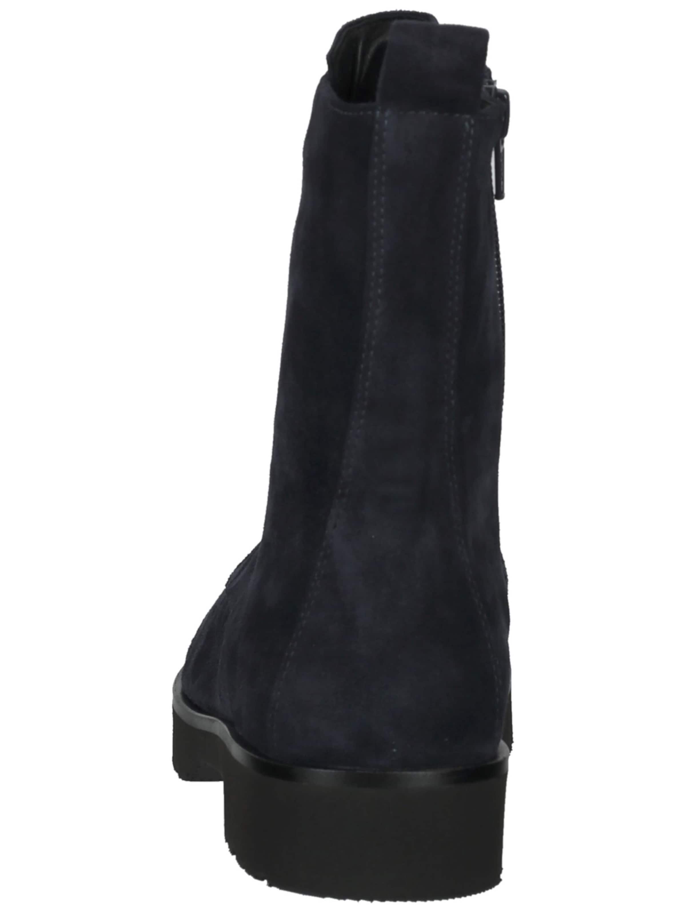 Högl Veterlaarsjes in Blauw