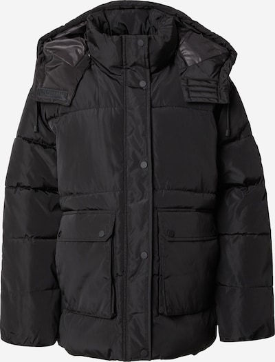 ONLY Zimní bunda 'NORA' - černá, Produkt