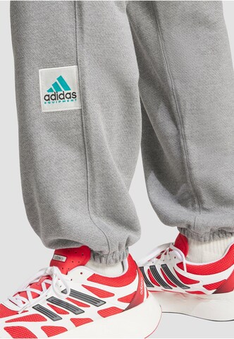 ADIDAS ORIGINALS Regular Hose 'Eqt Reflect' in Grau