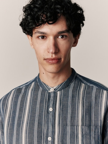 Regular fit Camicia di Next in blu