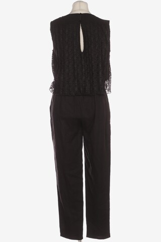 Comptoirs des Cotonniers Overall oder Jumpsuit XL in Schwarz