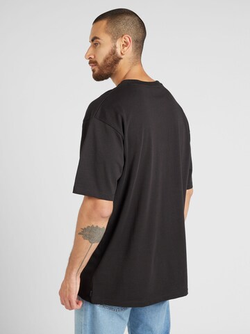 SCOTCH & SODA Tričko 'CORE' – černá