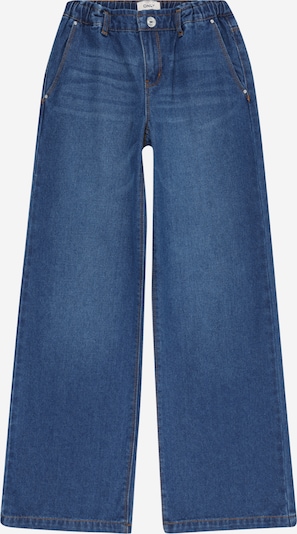 KIDS ONLY Jean 'COMET' en bleu denim, Vue avec produit