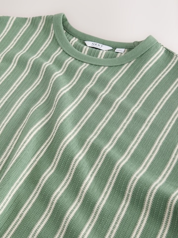 Pull-over Next en vert