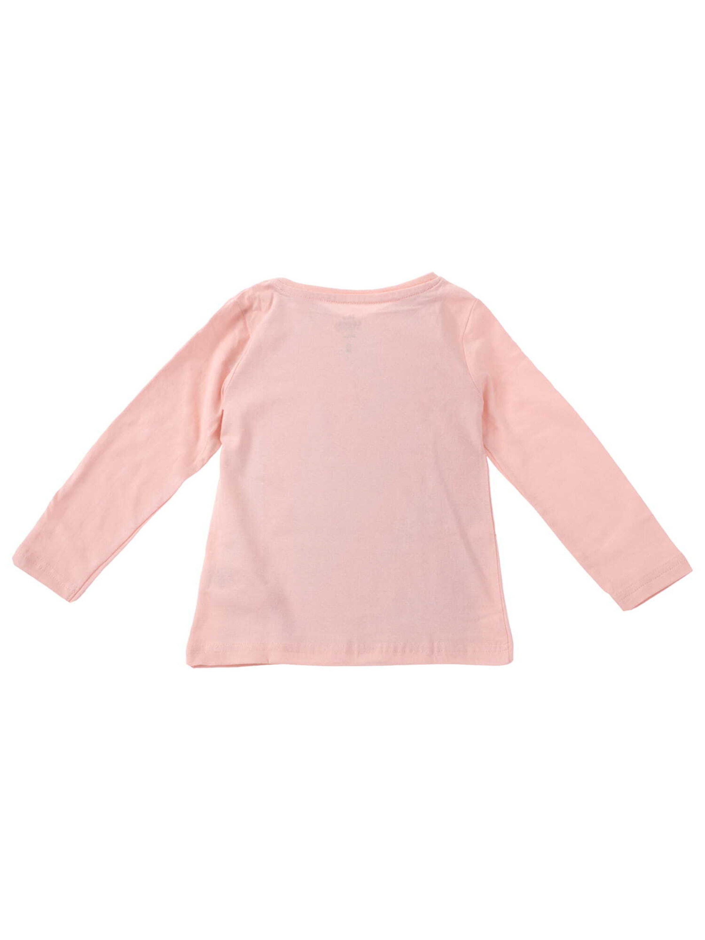 Maglietta 'Minnie Mouse' di DISNEY in rosa