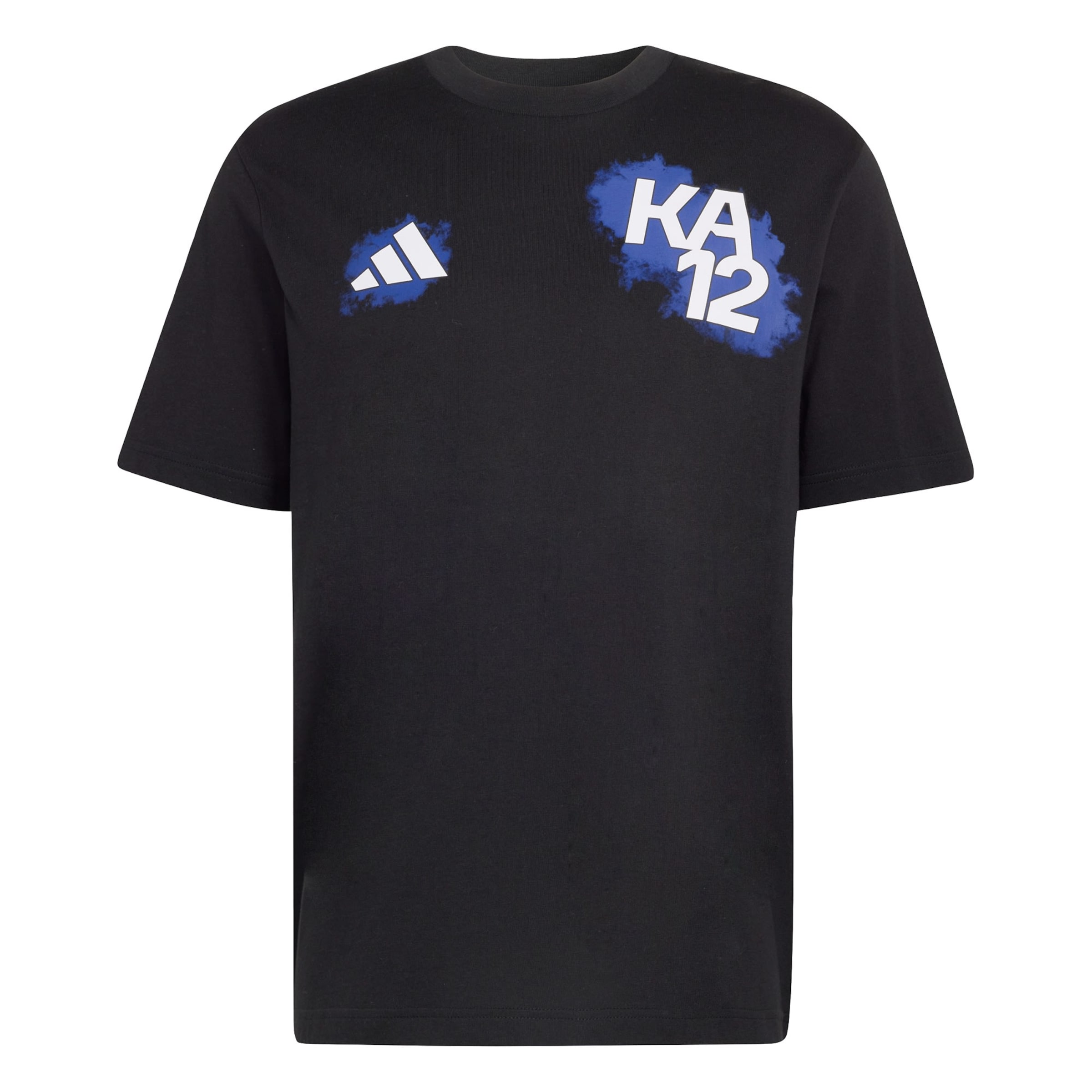 ADIDAS PERFORMANCE Camisa funcionais 'Mercedes AMG Petronas' em XS em azul real / preto / branco, Vista do artigo