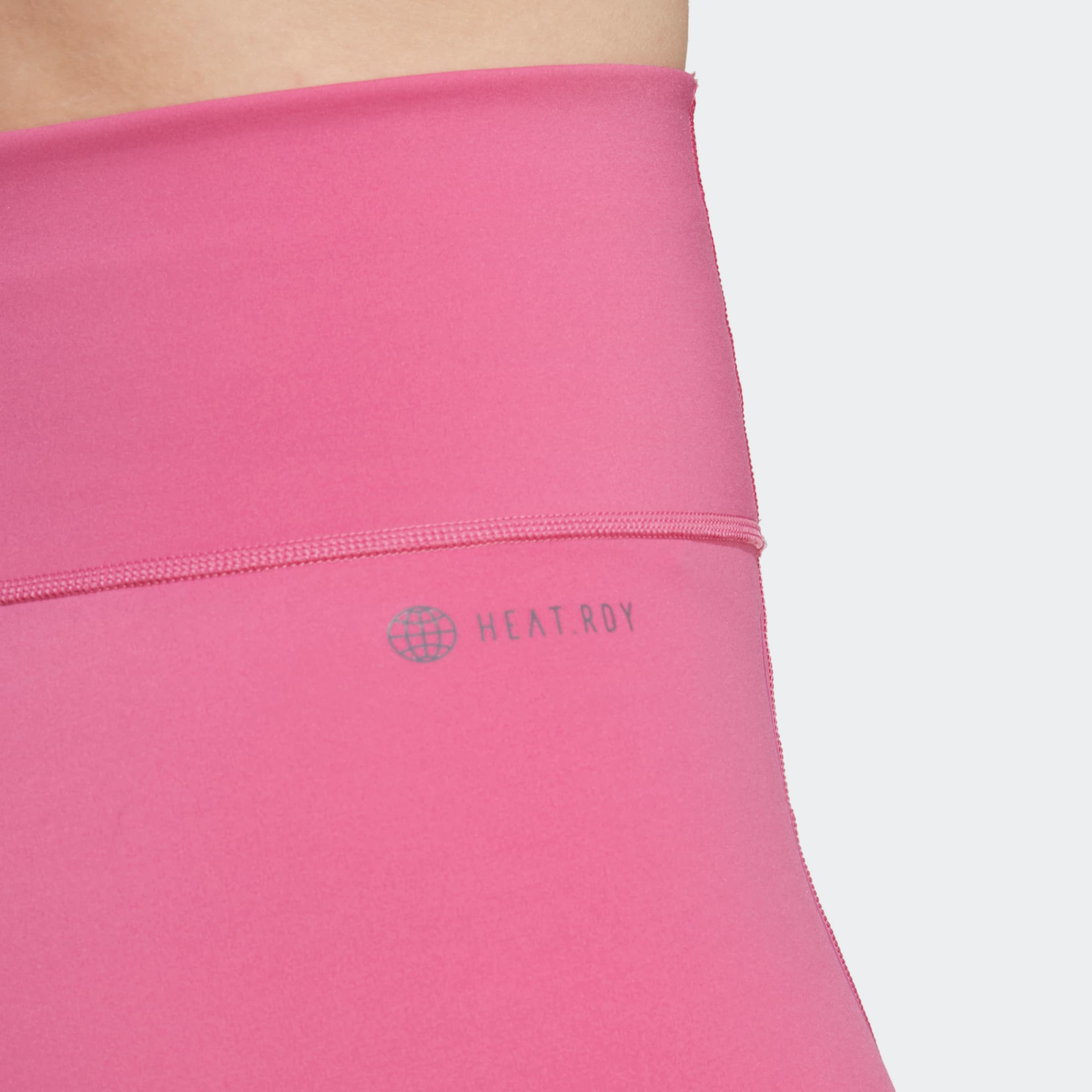 ADIDAS PERFORMANCE Skinny Workout Pants 'Tailored Hiit' in Pitaya, Dusky  Pink