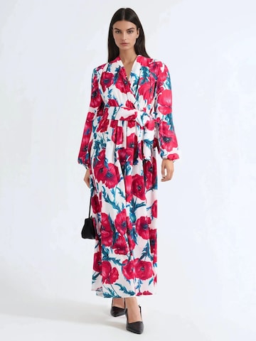 Robe MSN Collection en rose