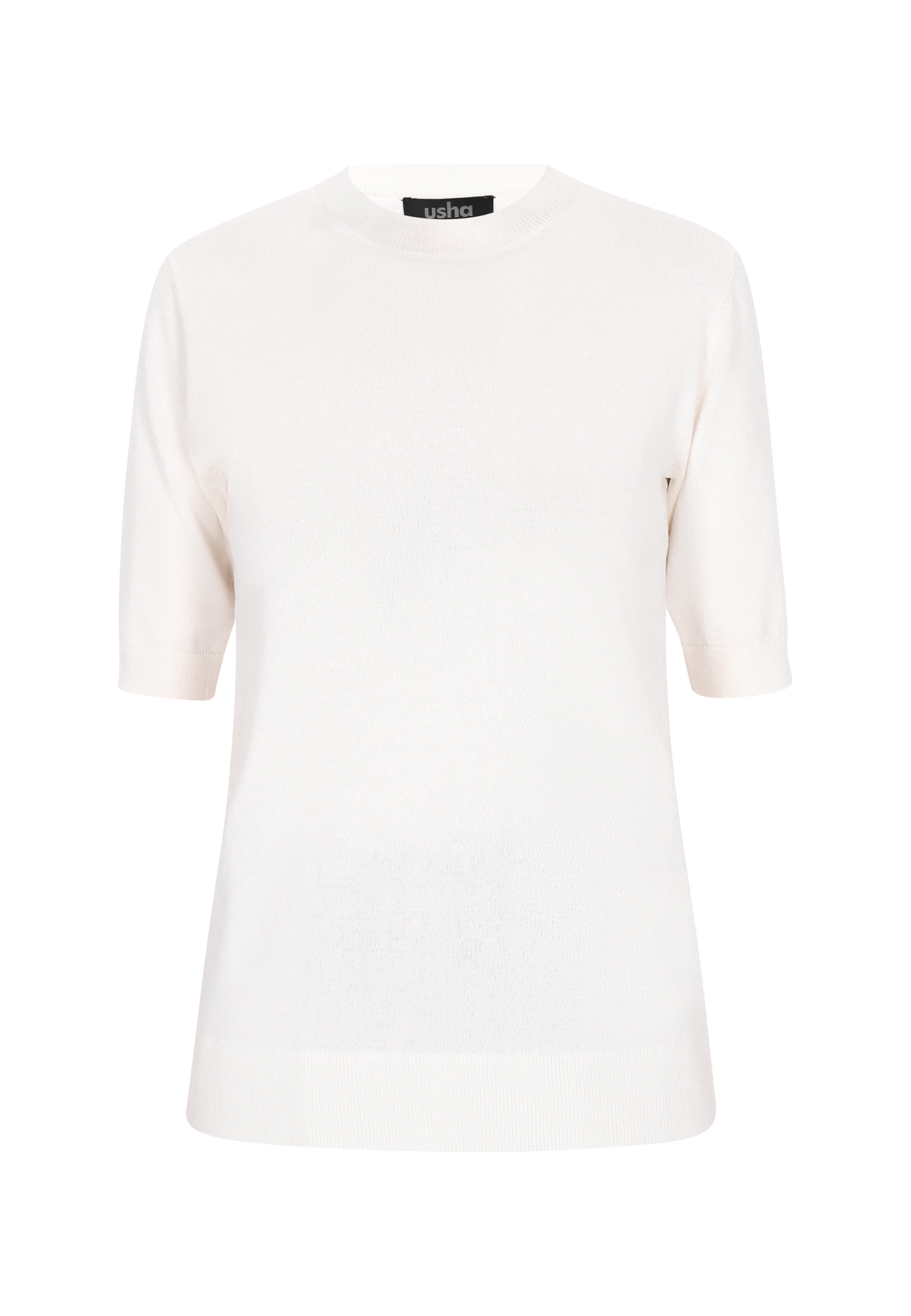 bēšs usha BLACK LABEL Džemperis: no priekšpuses